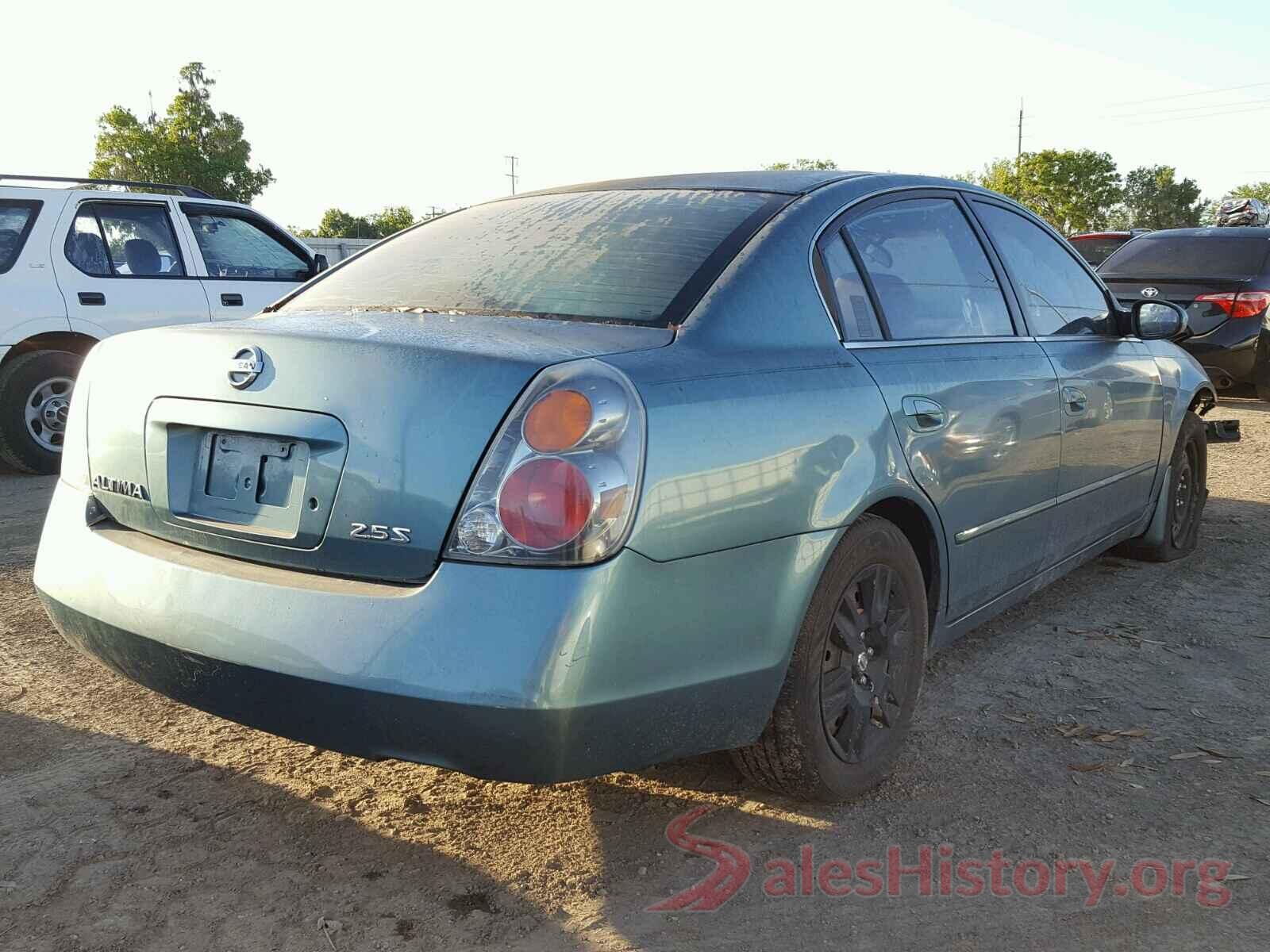 4T1BF1FK5HU366008 2002 NISSAN ALTIMA BAS