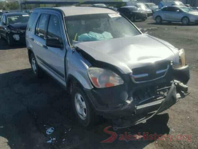 1VWAT7A3XHC043832 2002 HONDA CRV