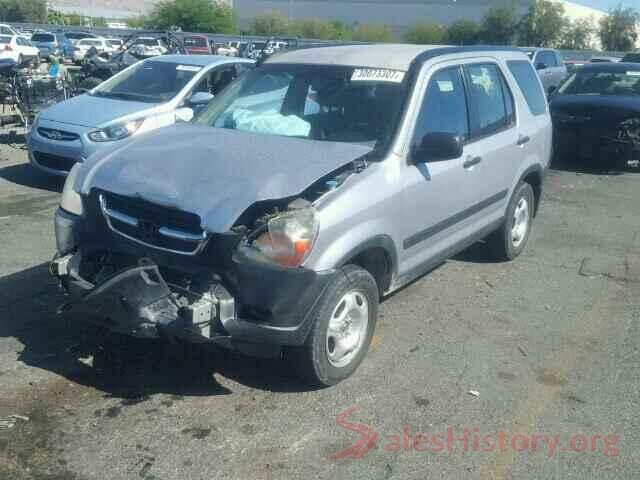 1VWAT7A3XHC043832 2002 HONDA CRV