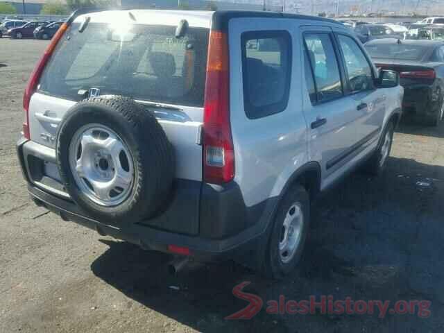 1VWAT7A3XHC043832 2002 HONDA CRV