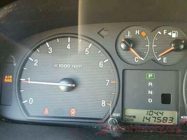 5NPE34AF5JH628180 2004 HYUNDAI SONATA