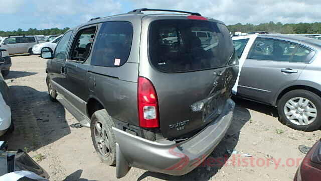 KNMAT2MV2KP500216 2002 NISSAN QUEST