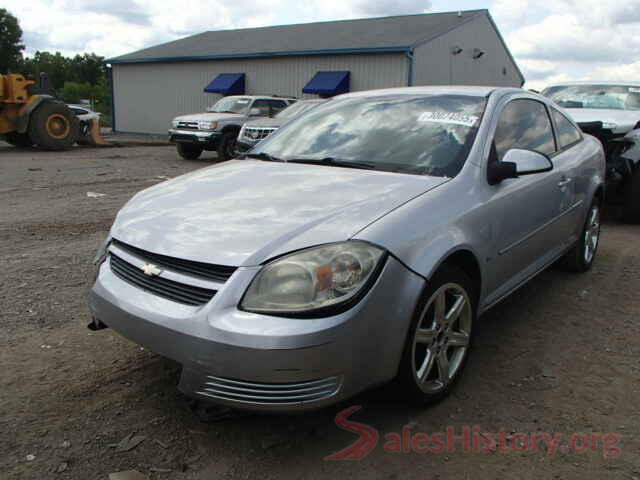 3C4PDCAB0JT183439 2009 CHEVROLET COBALT