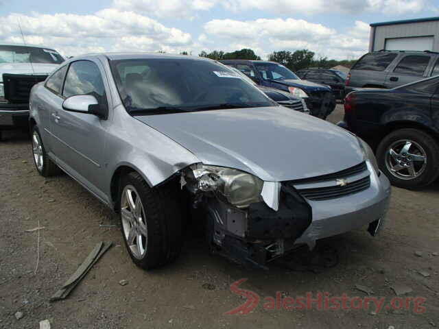 3C4PDCAB0JT183439 2009 CHEVROLET COBALT