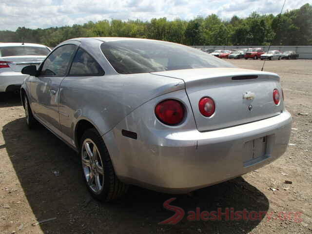 3C4PDCAB0JT183439 2009 CHEVROLET COBALT