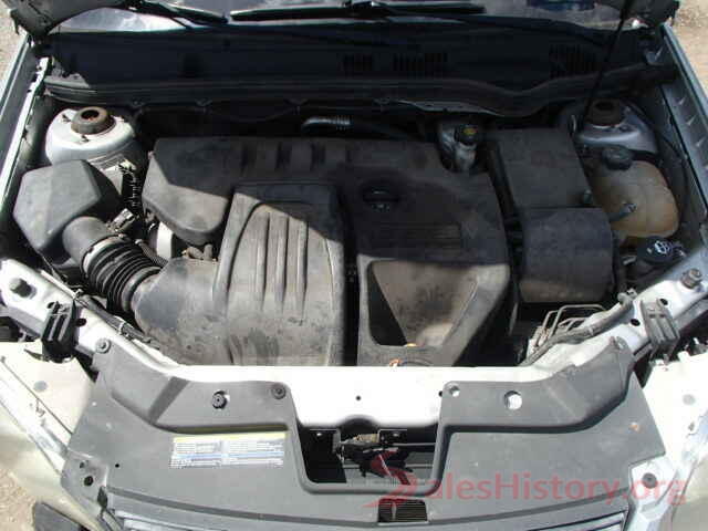 3C4PDCAB0JT183439 2009 CHEVROLET COBALT