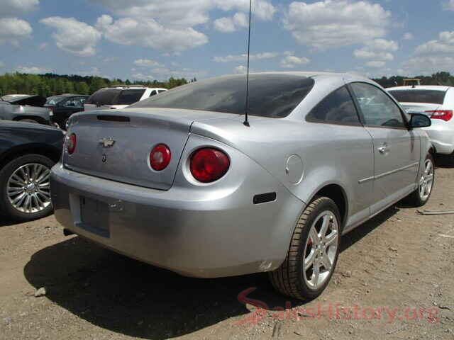 3C4PDCAB0JT183439 2009 CHEVROLET COBALT