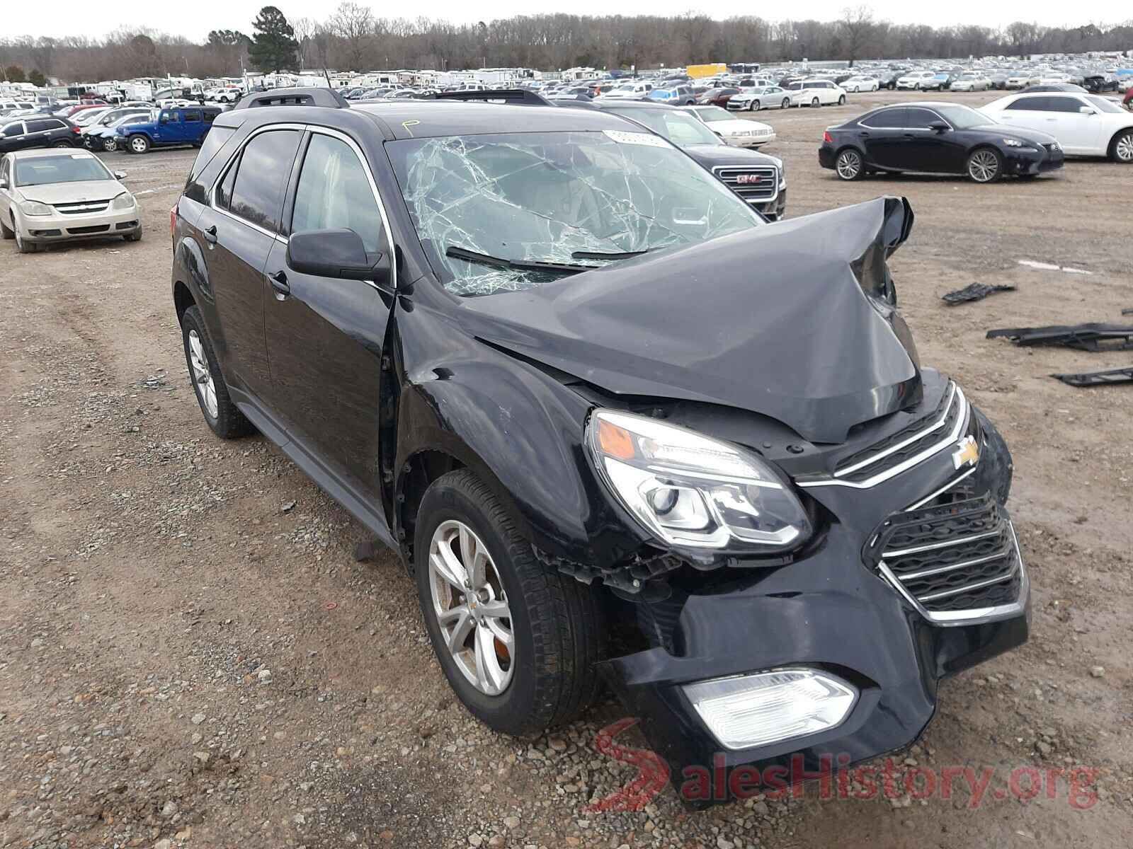 2GNALCEK8G6224732 2016 CHEVROLET EQUINOX