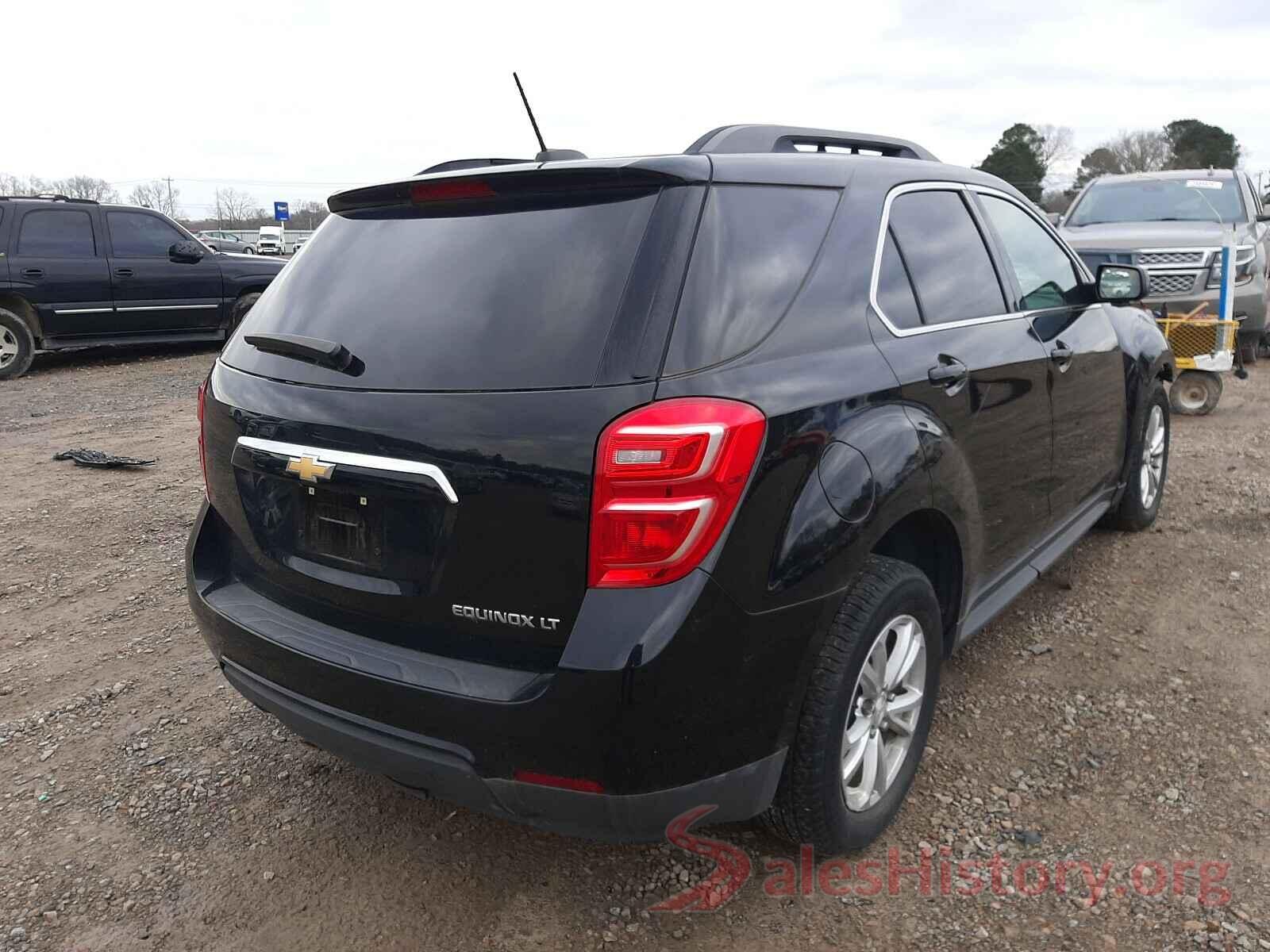 2GNALCEK8G6224732 2016 CHEVROLET EQUINOX