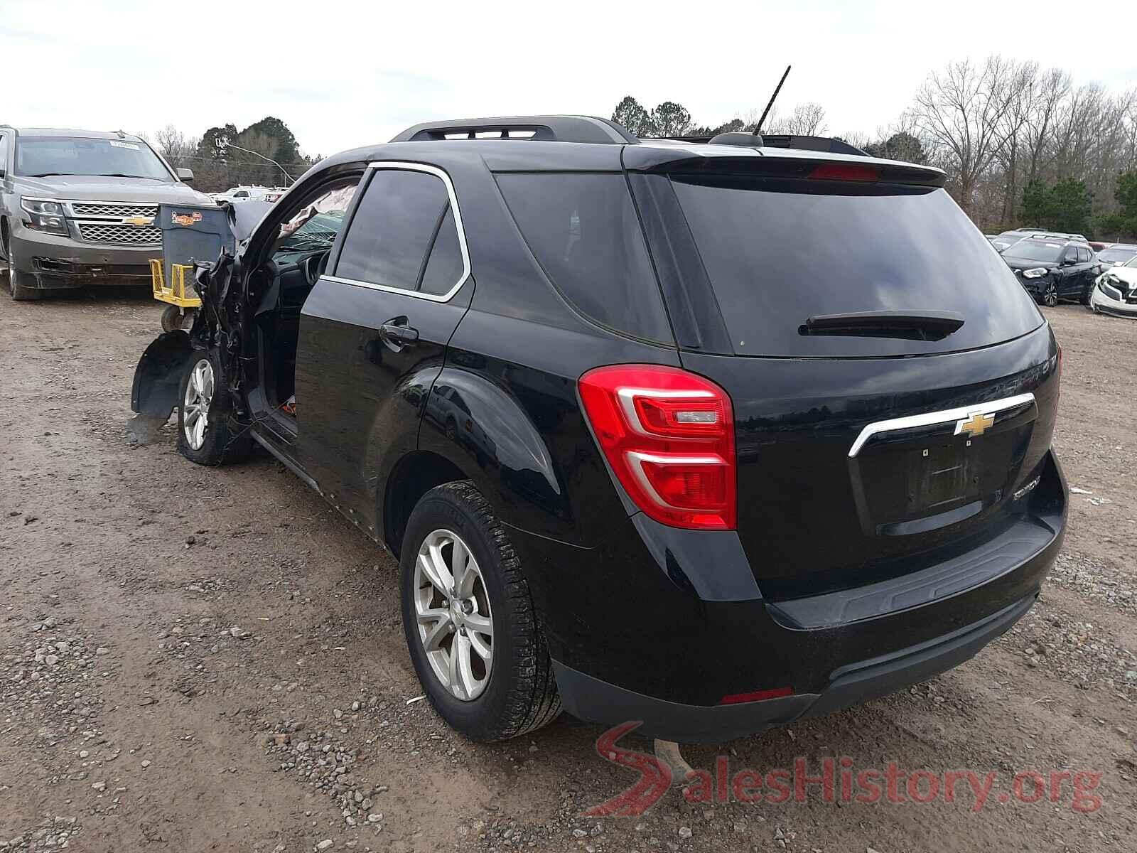 2GNALCEK8G6224732 2016 CHEVROLET EQUINOX