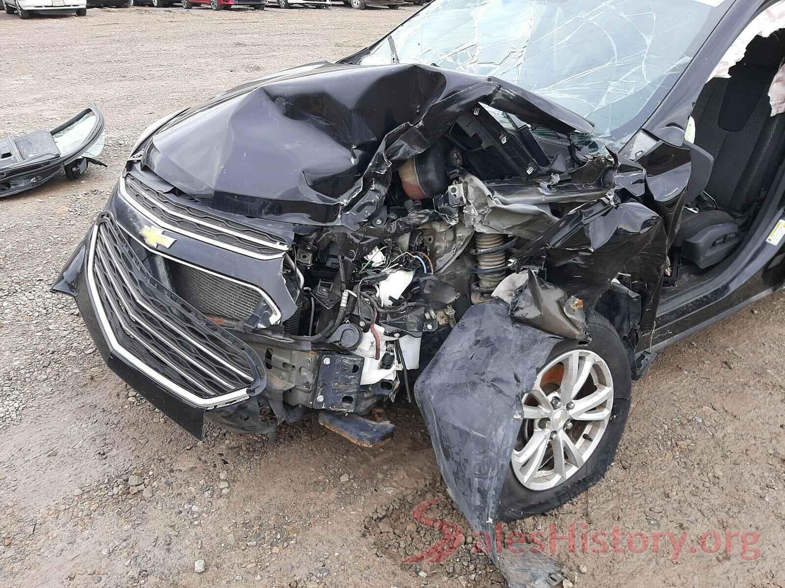 2GNALCEK8G6224732 2016 CHEVROLET EQUINOX