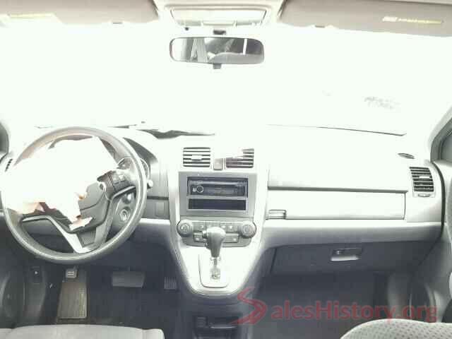 JM1DKFB75L1473691 2007 HONDA CRV