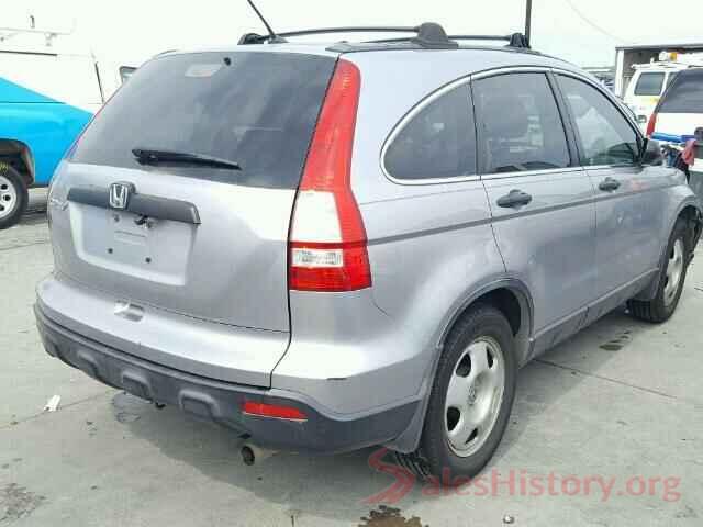 JM1DKFB75L1473691 2007 HONDA CRV