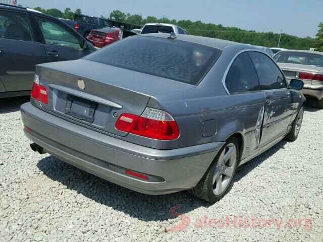 3GCPWCED0LG112372 2005 BMW 3 SERIES