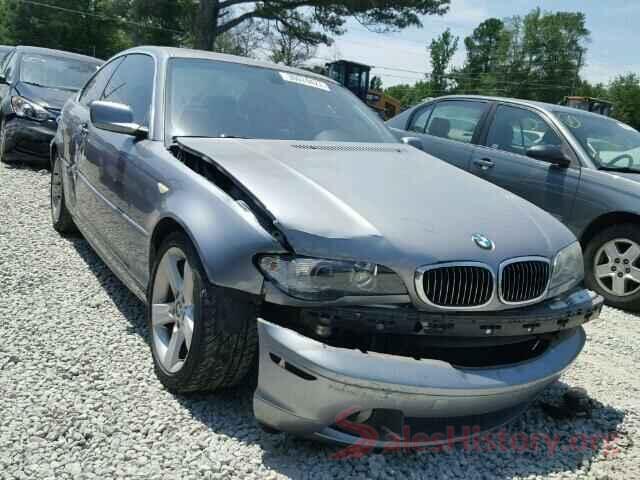 3GCPWCED0LG112372 2005 BMW 3 SERIES