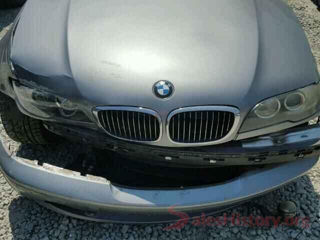 3GCPWCED0LG112372 2005 BMW 3 SERIES