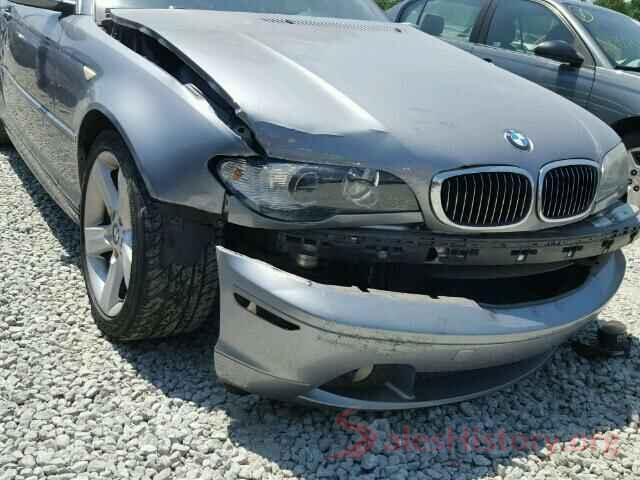 3GCPWCED0LG112372 2005 BMW 3 SERIES