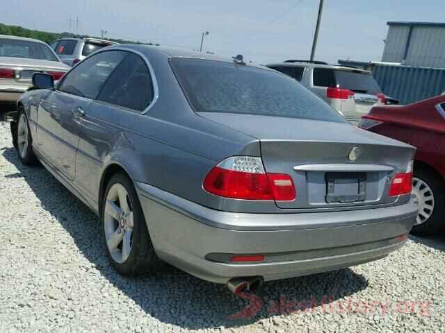 3GCPWCED0LG112372 2005 BMW 3 SERIES