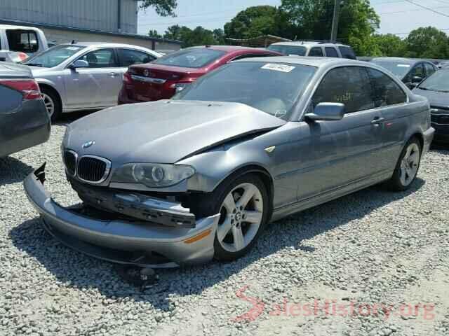 3GCPWCED0LG112372 2005 BMW 3 SERIES