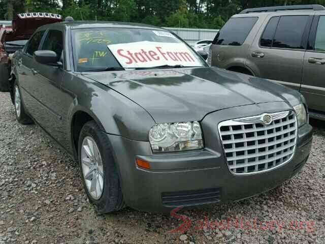 1FBZX2ZM7HKB30561 2008 CHRYSLER 300