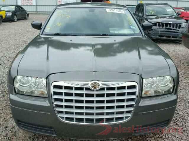 1FBZX2ZM7HKB30561 2008 CHRYSLER 300