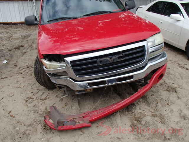 5NMZU3LB1HH033398 2003 GMC SIERRA