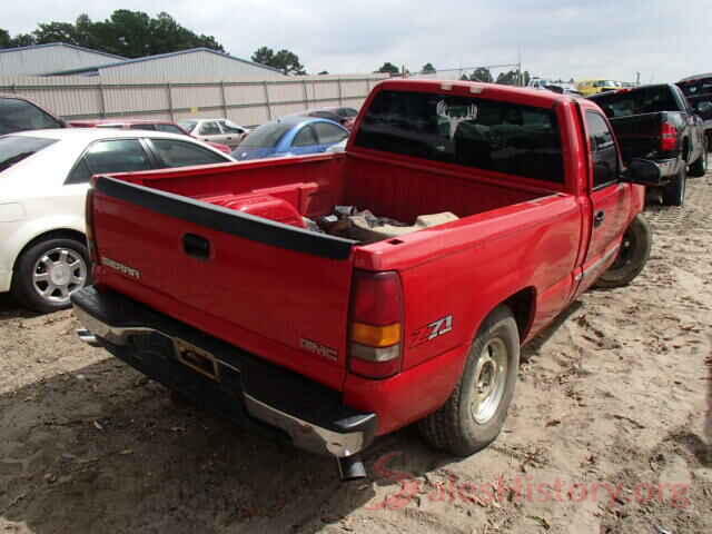 5NMZU3LB1HH033398 2003 GMC SIERRA