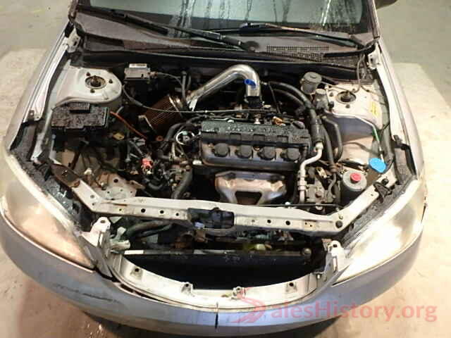 KNDPM3ACXJ7449773 2005 HONDA CIVIC