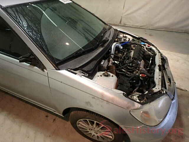 KNDPM3ACXJ7449773 2005 HONDA CIVIC