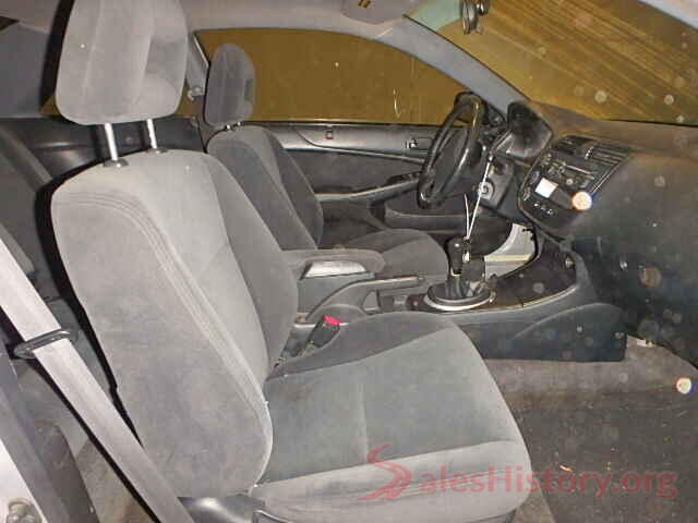 KNDPM3ACXJ7449773 2005 HONDA CIVIC