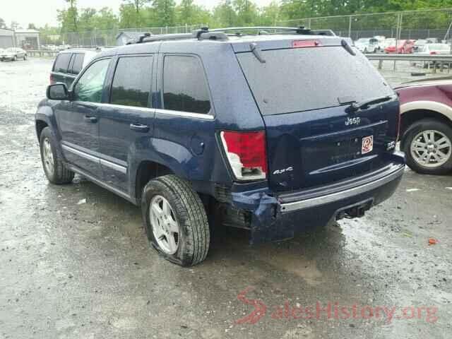 JA4AS5AAXLZ001668 2005 JEEP CHEROKEE