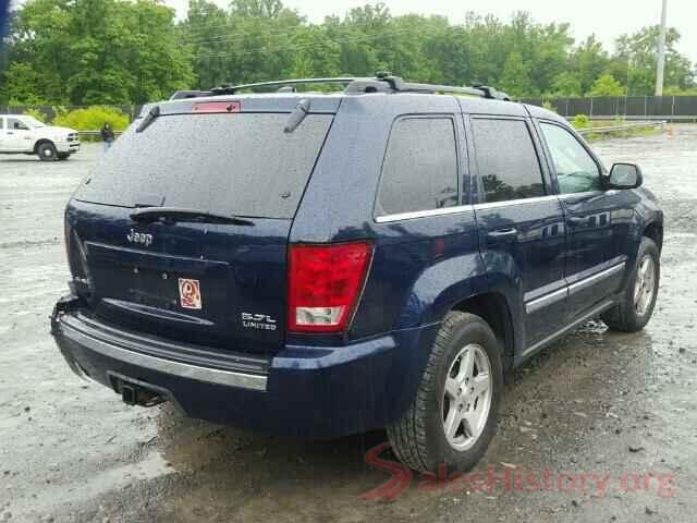 JA4AS5AAXLZ001668 2005 JEEP CHEROKEE