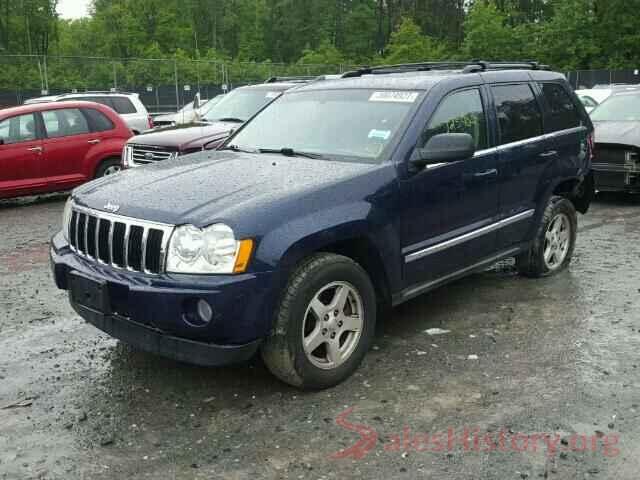 JA4AS5AAXLZ001668 2005 JEEP CHEROKEE