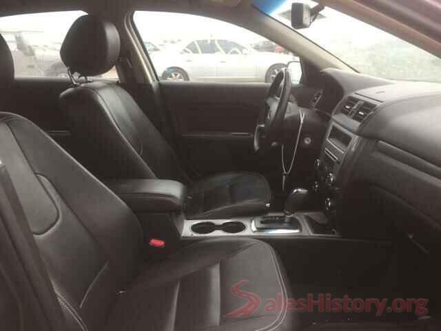 JTDEPRAE3LJ075855 2012 FORD FUSION