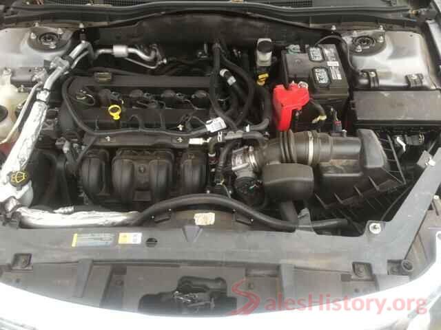 JTDEPRAE3LJ075855 2012 FORD FUSION