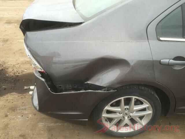 JTDEPRAE3LJ075855 2012 FORD FUSION