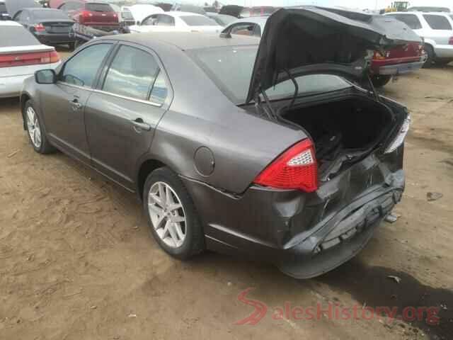 JTDEPRAE3LJ075855 2012 FORD FUSION