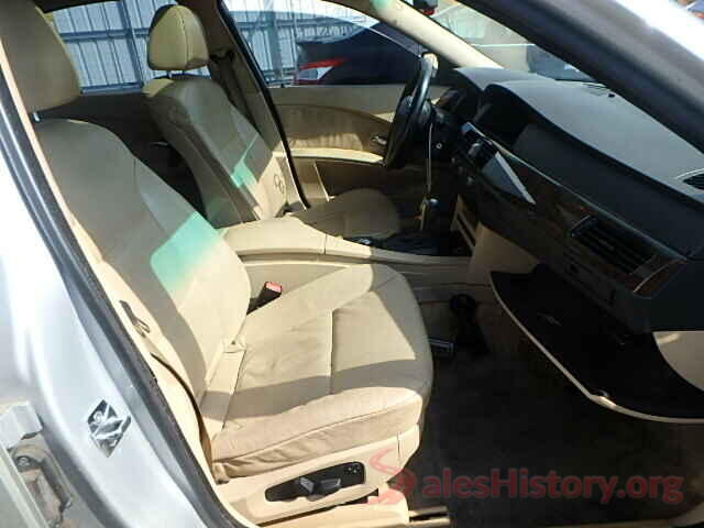 3N1CN7AP3JL819496 2004 BMW 5 SERIES