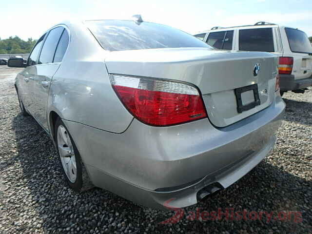 3N1CN7AP3JL819496 2004 BMW 5 SERIES