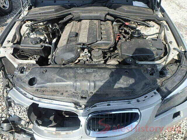 3N1CN7AP3JL819496 2004 BMW 5 SERIES