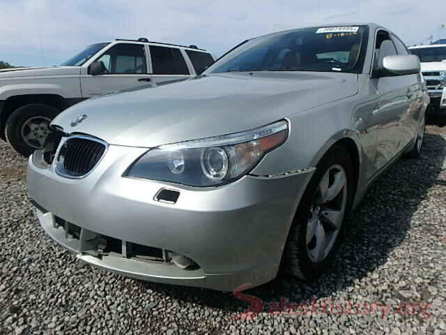 3N1CN7AP3JL819496 2004 BMW 5 SERIES