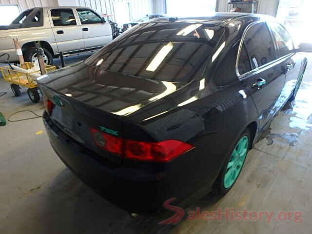 1G1ZB5ST7KF172878 2007 ACURA TSX