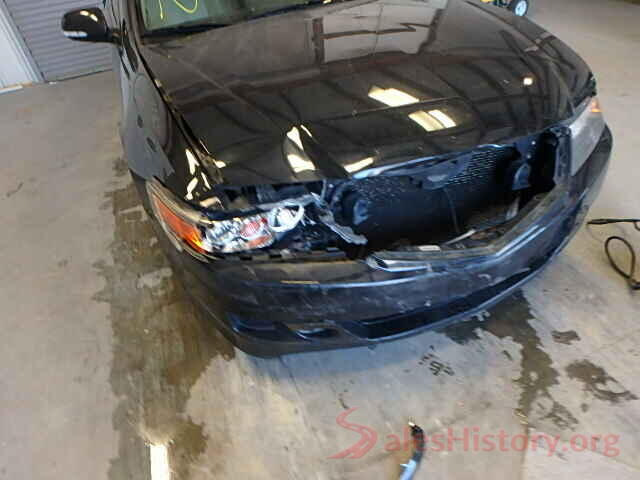 1G1ZB5ST7KF172878 2007 ACURA TSX