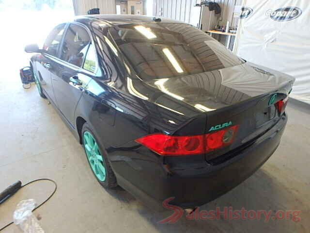 1G1ZB5ST7KF172878 2007 ACURA TSX