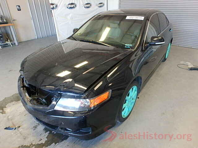 1G1ZB5ST7KF172878 2007 ACURA TSX