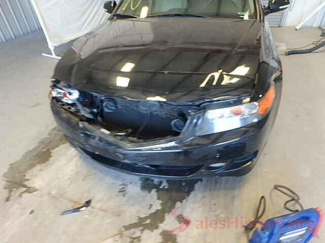 1G1ZB5ST7KF172878 2007 ACURA TSX