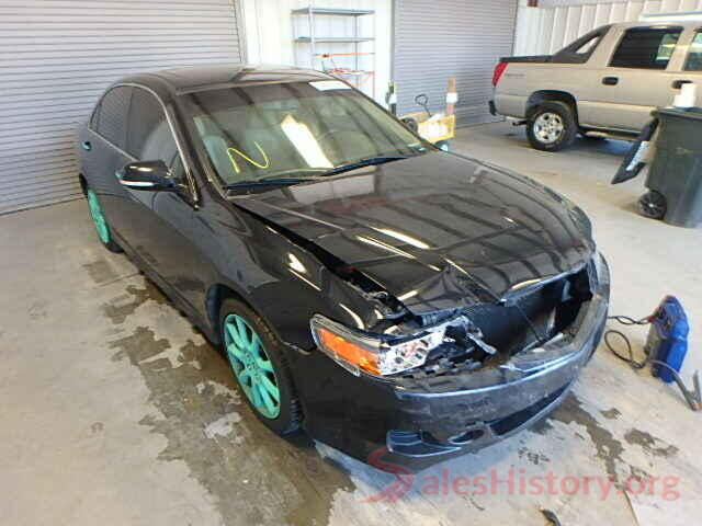 1G1ZB5ST7KF172878 2007 ACURA TSX