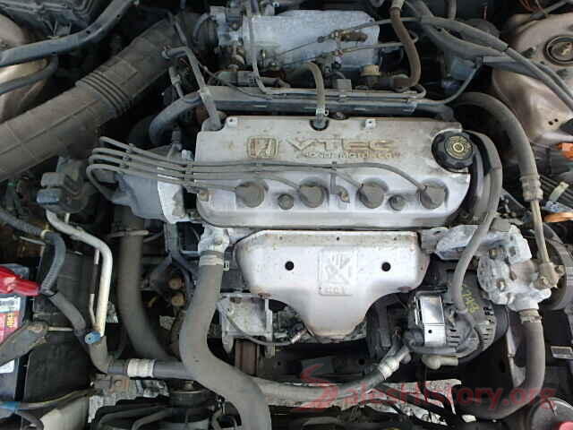 JTMH1RFV2MD067432 2002 HONDA ACCORD