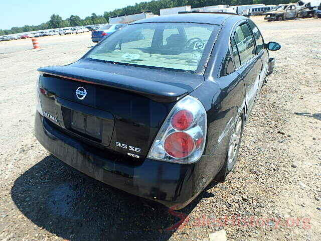 1N4AL3AP2HN305870 2005 NISSAN ALTIMA