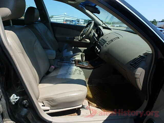 1N4AL3AP2HN305870 2005 NISSAN ALTIMA